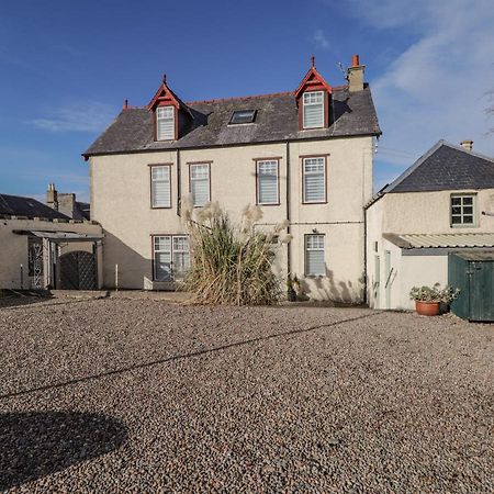 1 Seafield Street Vila Cullen Exterior foto