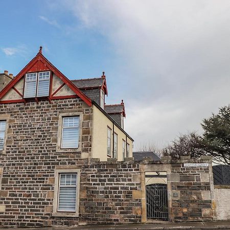 1 Seafield Street Vila Cullen Exterior foto