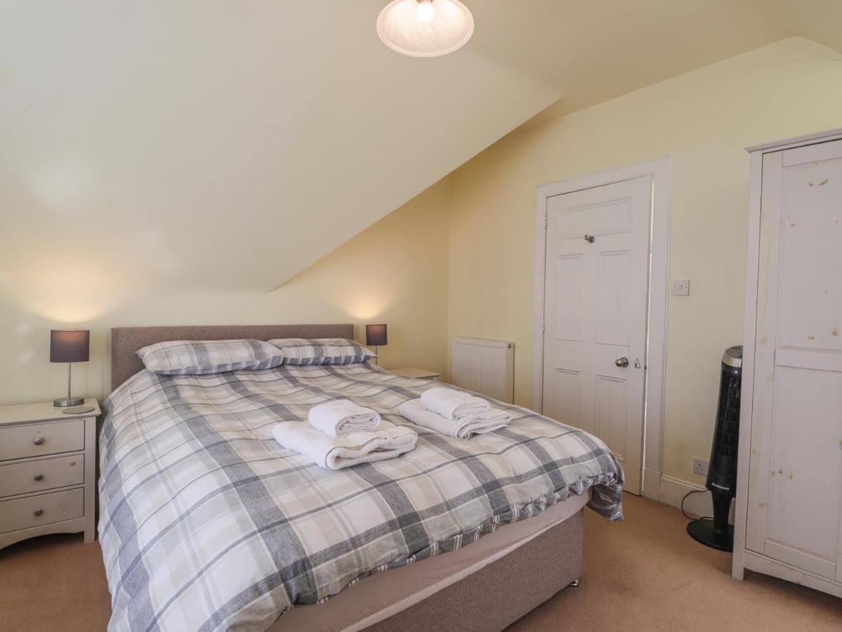 1 Seafield Street Vila Cullen Exterior foto