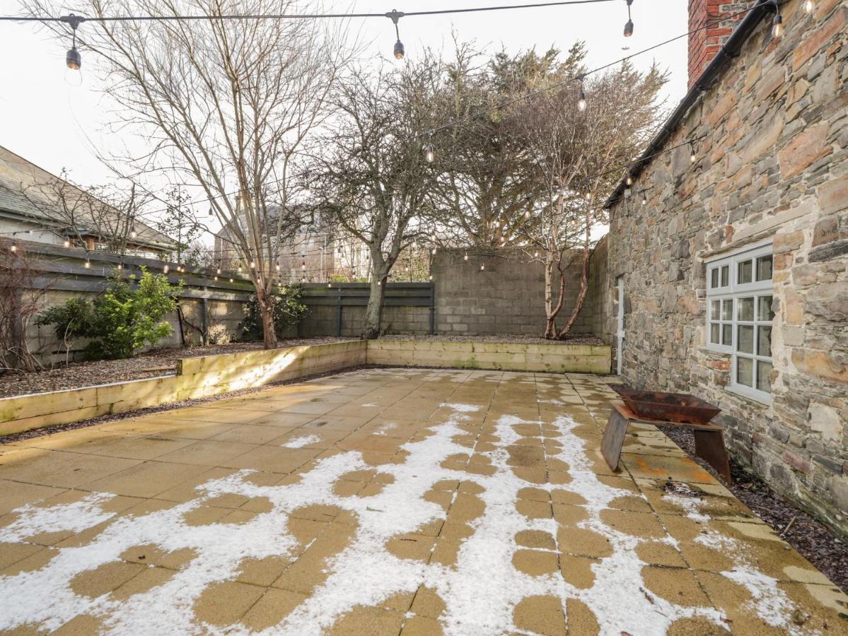 1 Seafield Street Vila Cullen Exterior foto