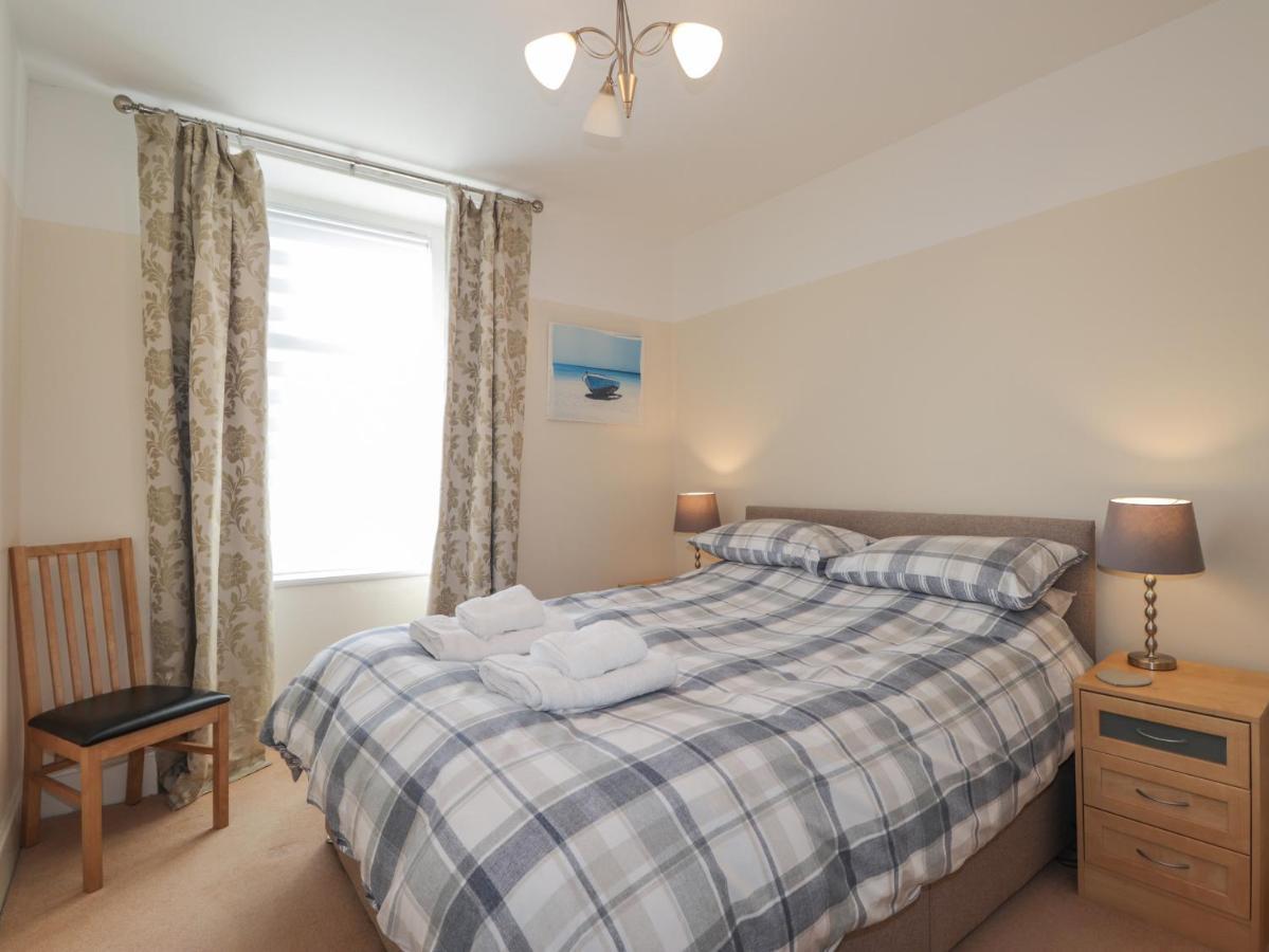 1 Seafield Street Vila Cullen Exterior foto